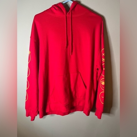 Forever 21 Emoji sweatshirt - Picture 6 of 7